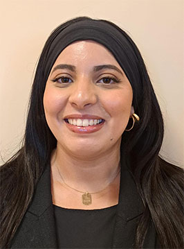 Opvoeder Halima Abou-Al-Kassim